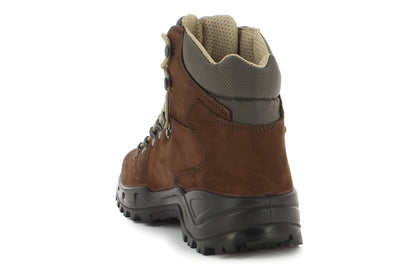 Somiedo Braun - 42 Wanderschuhe - Chiruca - Wildnissport