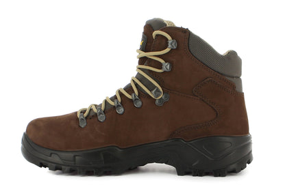 Somiedo Braun - 42 Wanderschuhe - Chiruca - Wildnissport