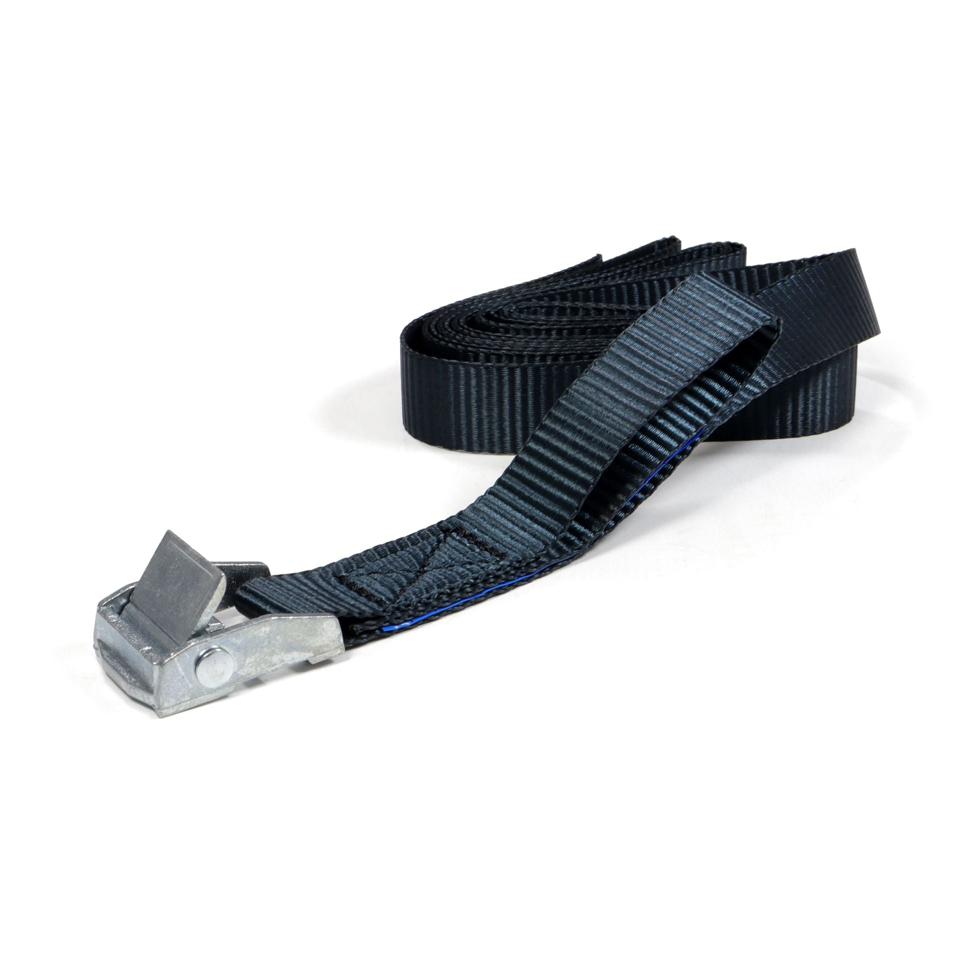 Spannriemen Metallschließe, 2 Stück, 1,5 m - Origin Outdoors - Wildnissport