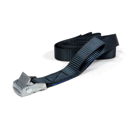 Spannriemen Metallschließe, 2 Stück, 1,5 m - Origin Outdoors - Wildnissport