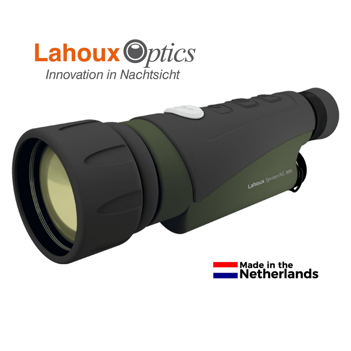Spotter NL 350 - Lahoux Optics - Wildnissport