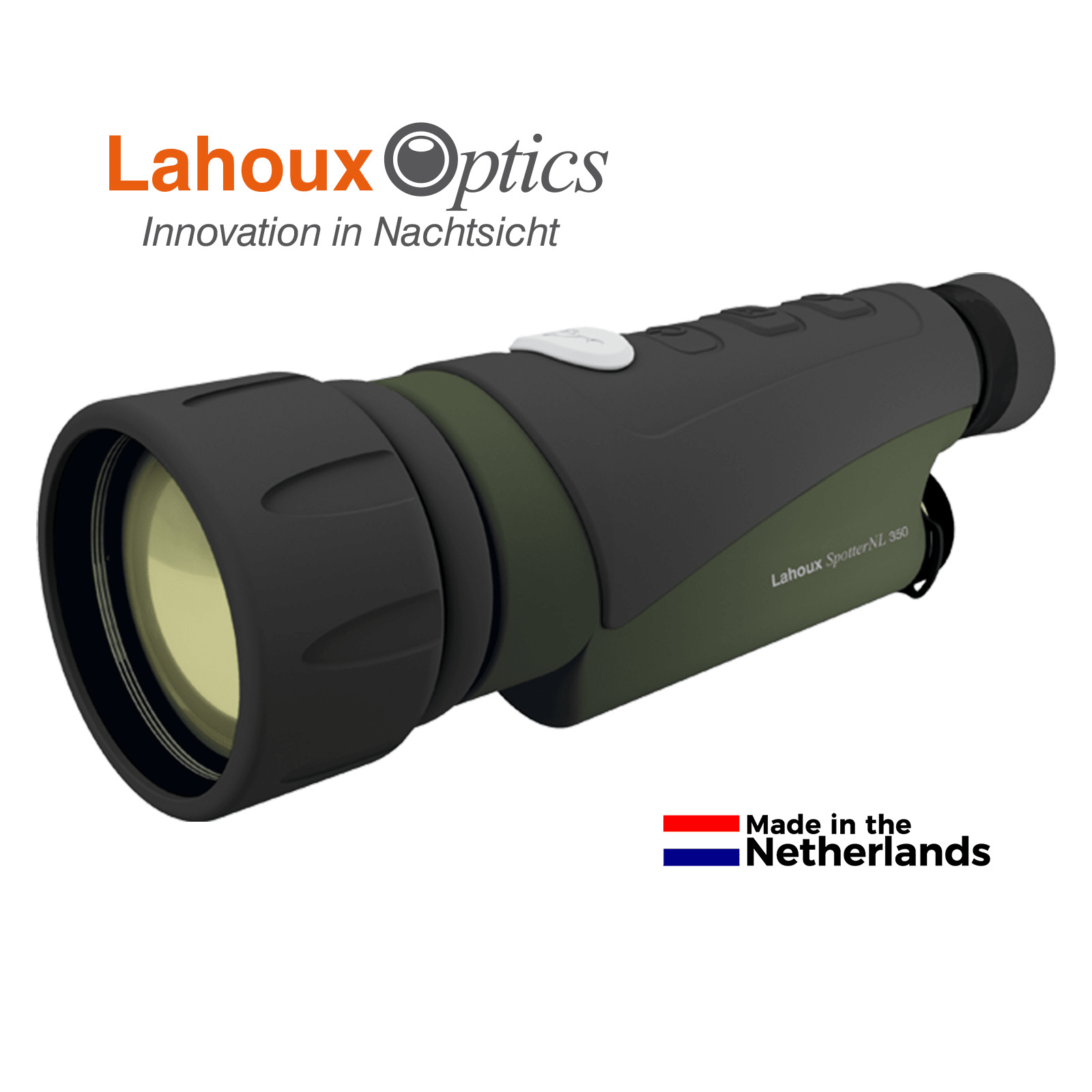 Spotter NL 350 - Lahoux Optics - Wildnissport
