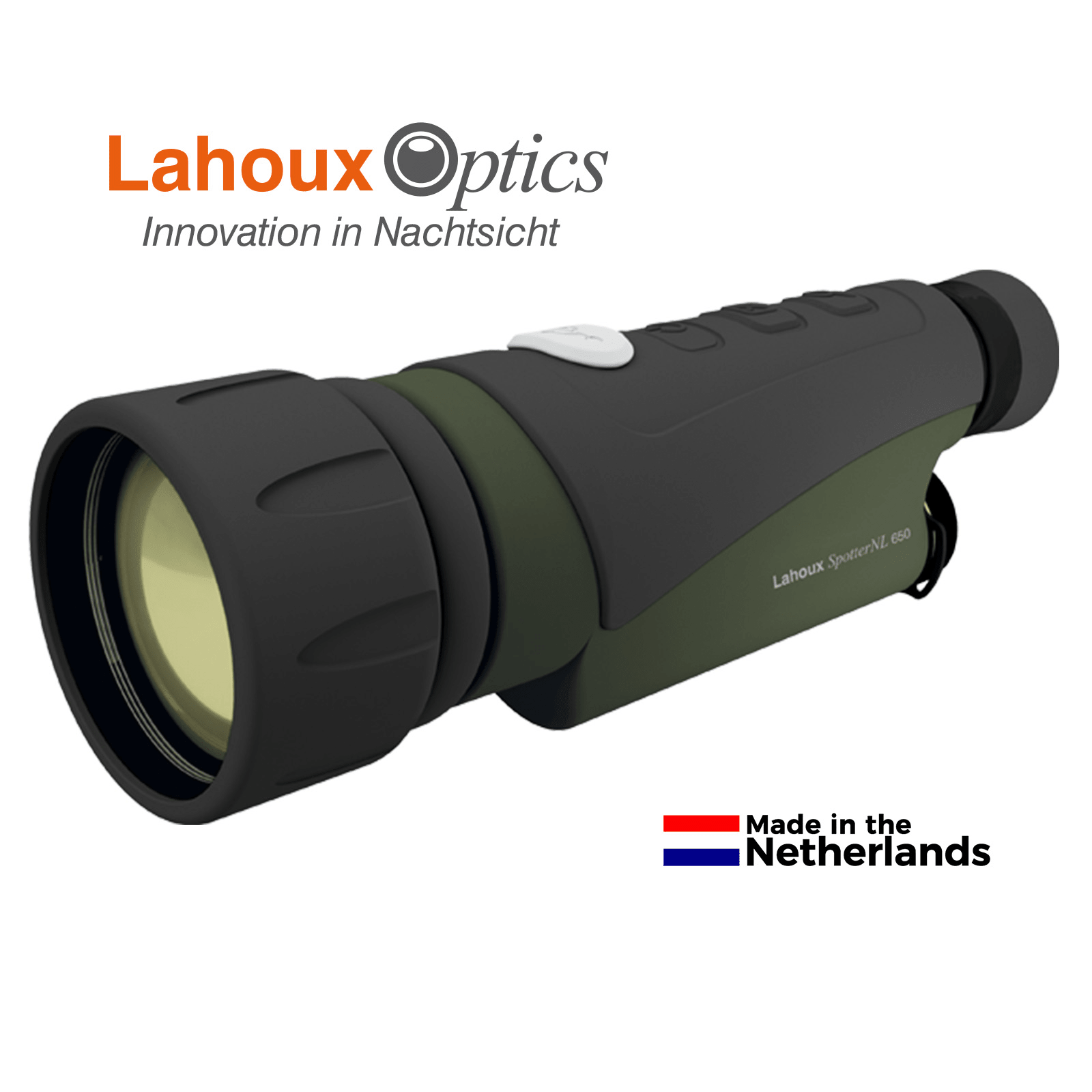 Spotter NL 650 - Lahoux Optics - Wildnissport