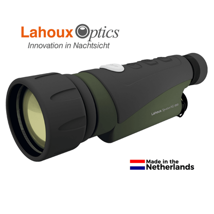 Spotter NL 650 - Lahoux Optics - Wildnissport