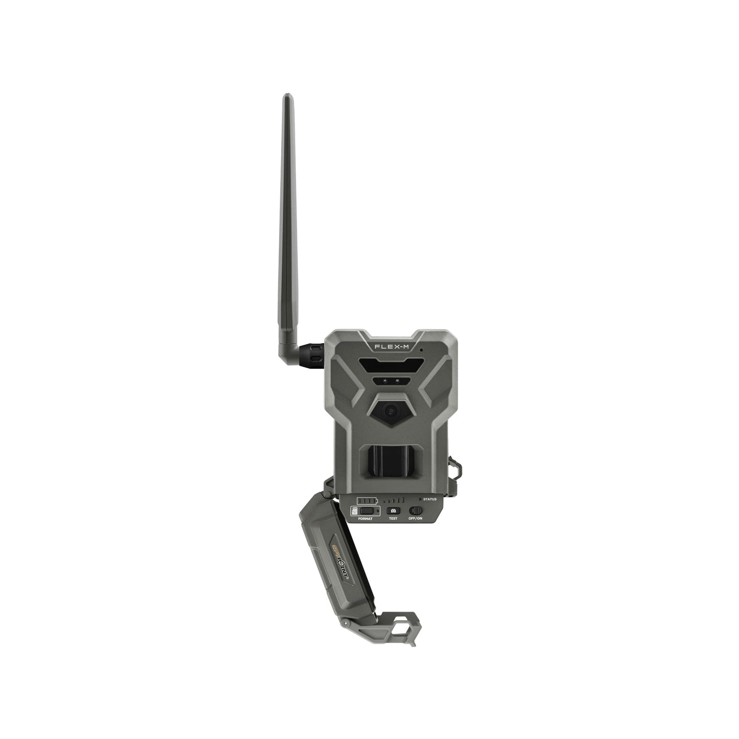 SPYPOINT FLEX - M Wildkamera - Spypoint - Wildnissport