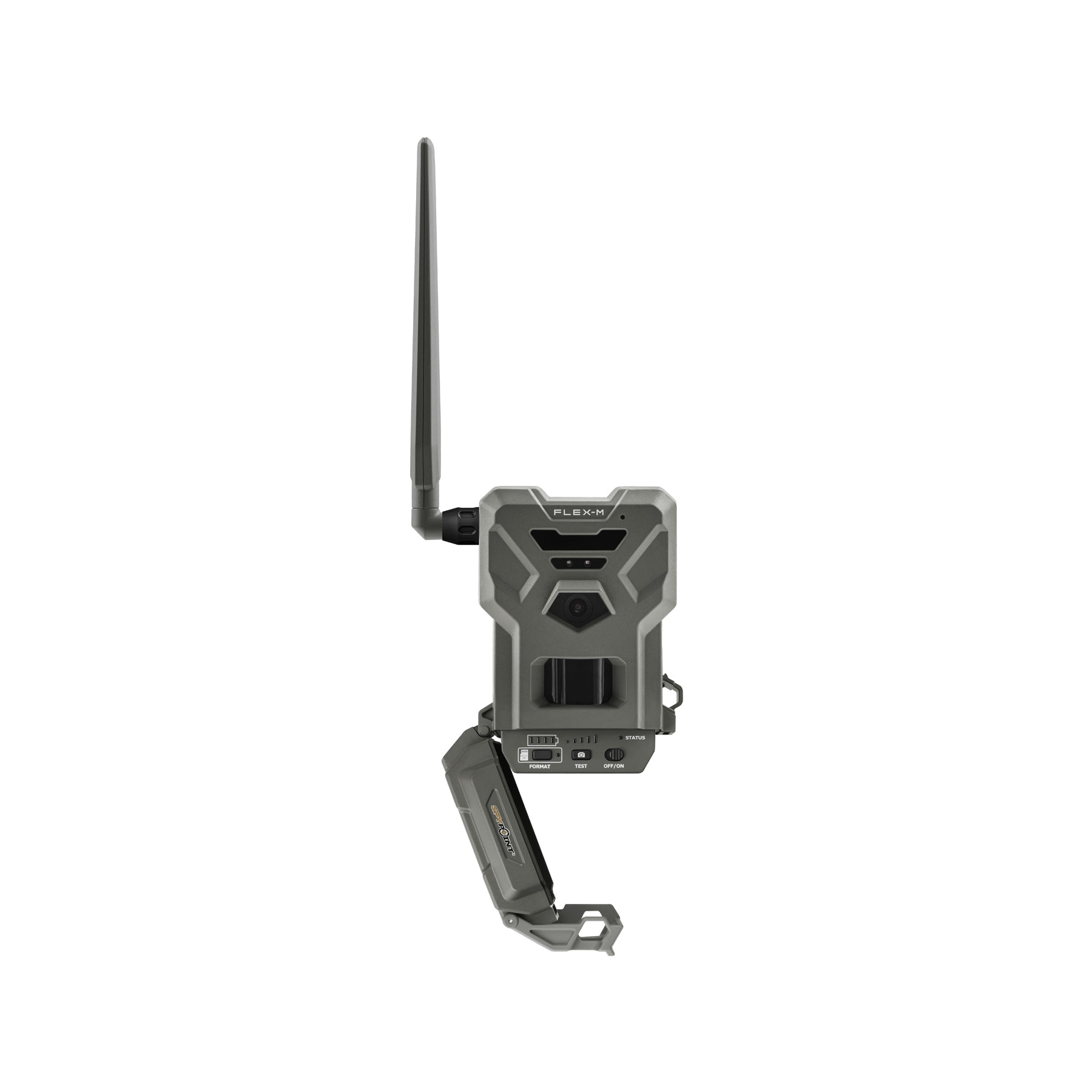 SPYPOINT FLEX - M Wildkamera - Spypoint - Wildnissport