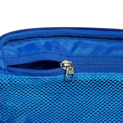 Square Zip Pouch S Kulturtasche Tango Red - TATONKA - Wildnissport