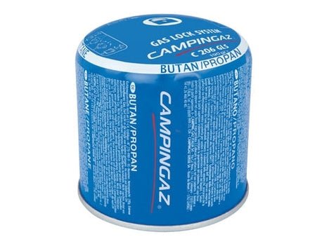 Stechgaskartusche C206 GLS - Campingaz - Wildnissport