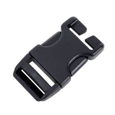 Steckschließe Spezial 25 mm, 2 Stück - Basic Nature - Wildnissport