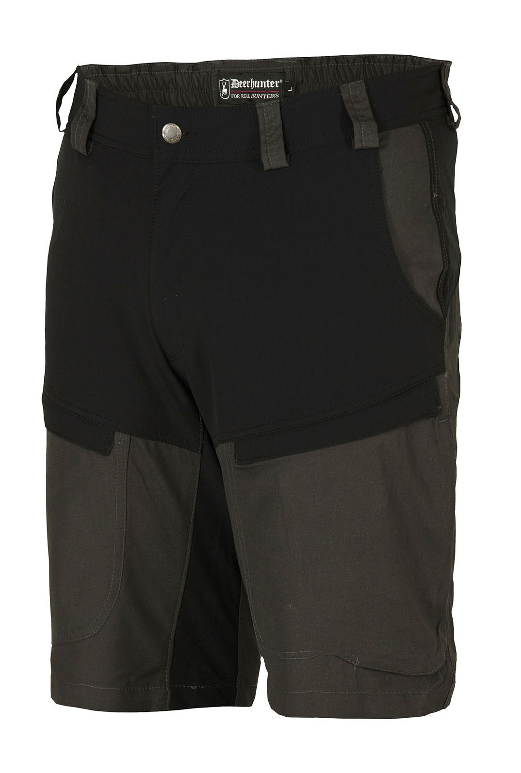 Strike Shorts 60 Fallen Leaf Black Ink - 52 - Deerhunter - Wildnissport