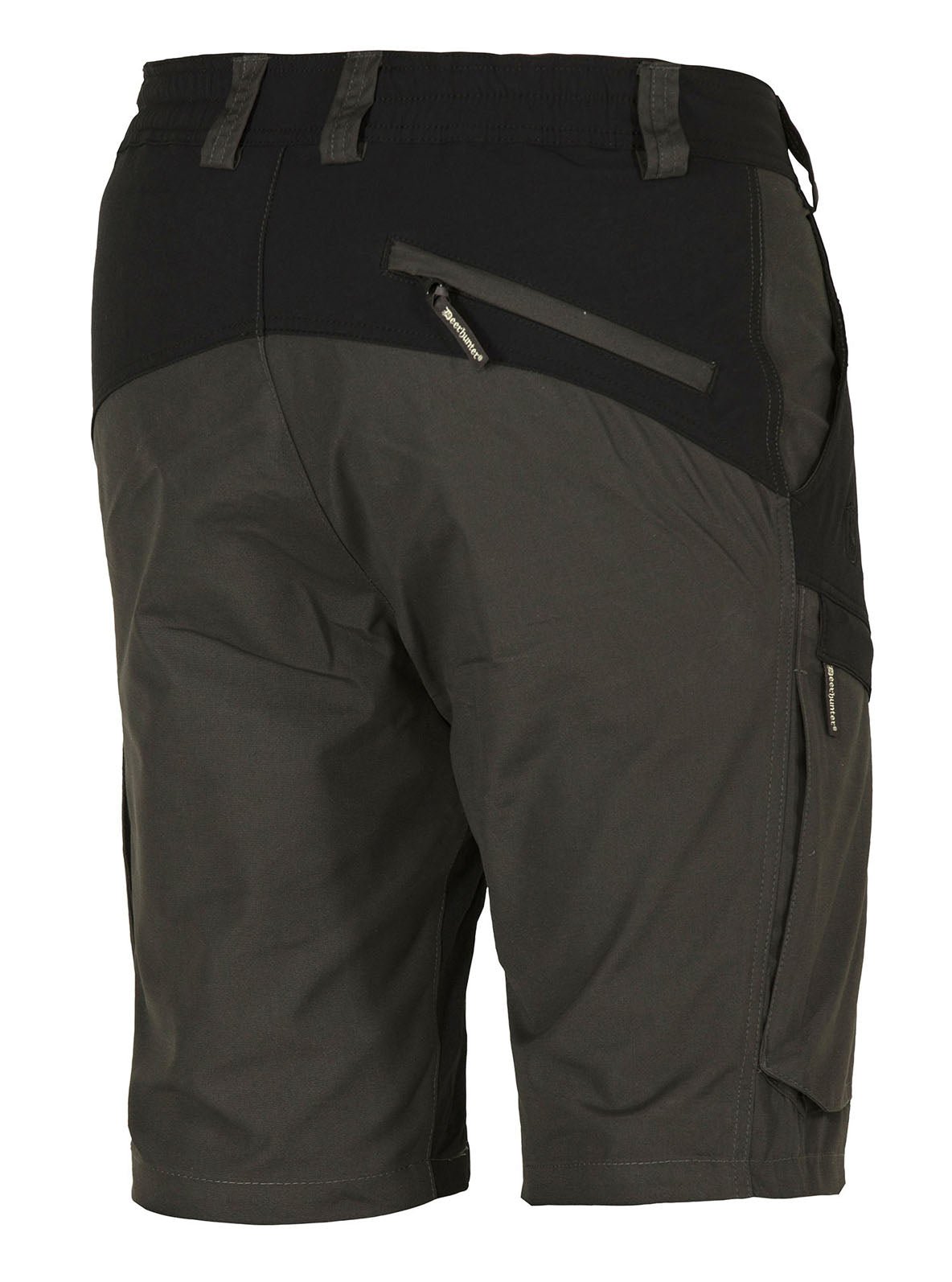 Strike Shorts 60 Fallen Leaf Black Ink - 52 - Deerhunter - Wildnissport