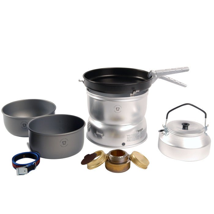 Sturmkocher 25 - 0 ULHA - Trangia - Wildnissport