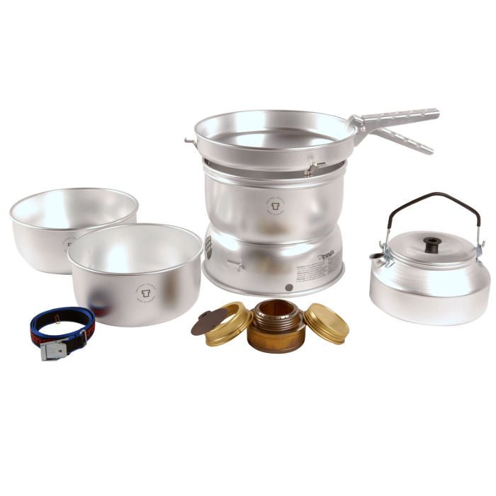 Sturmkocher 25 - 2UL - Trangia - Wildnissport