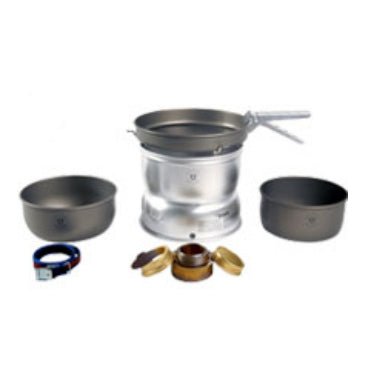 Sturmkocher 25 - 7UL/HA Campingkocher - Trangia - Wildnissport