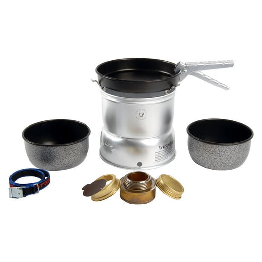 Sturmkocher 27 - 5UL - Trangia - Wildnissport