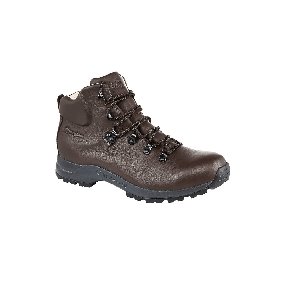 Supalite II GTX Brown - 47 Herren - Berghaus - Wildnissport