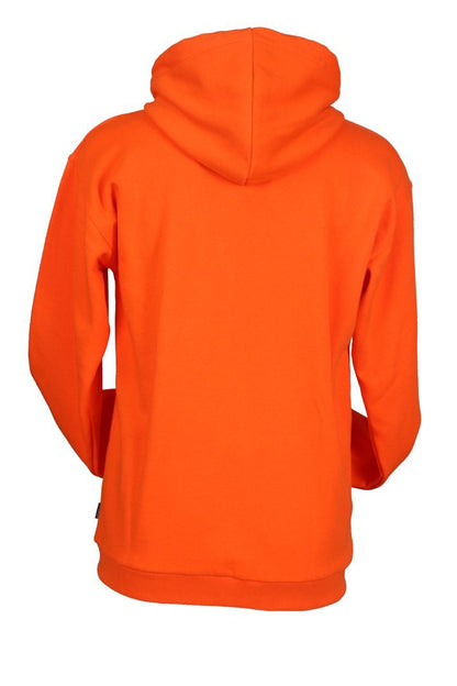Sweatjacke Michi Orange - M - Foresta - Wildnissport