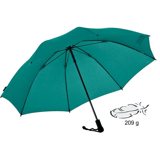 Swing Liteflex Grün Regenschirm - Euroschirm - Wildnissport