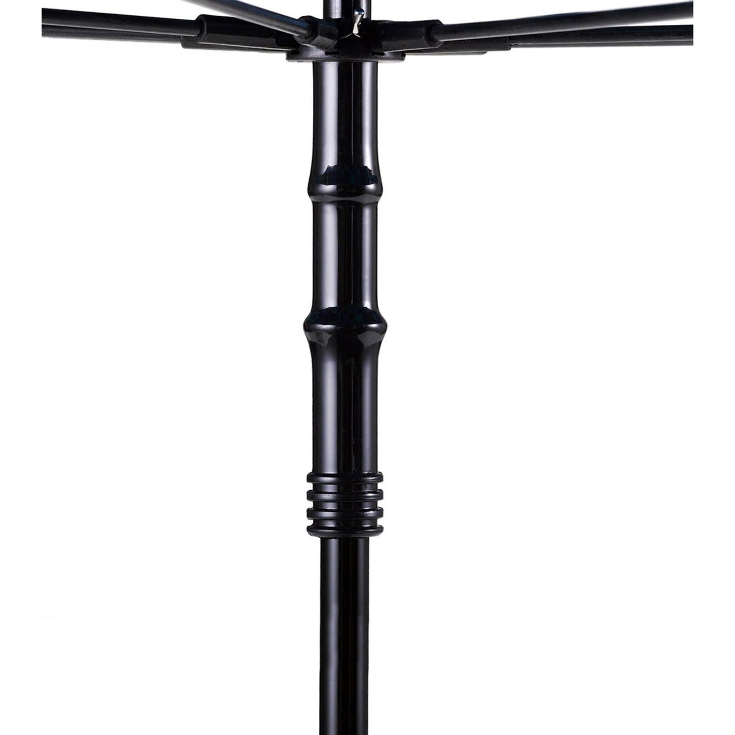Swing Liteflex Marineblau Regenschirm Wanderschirm - Euroschirm - Wildnissport