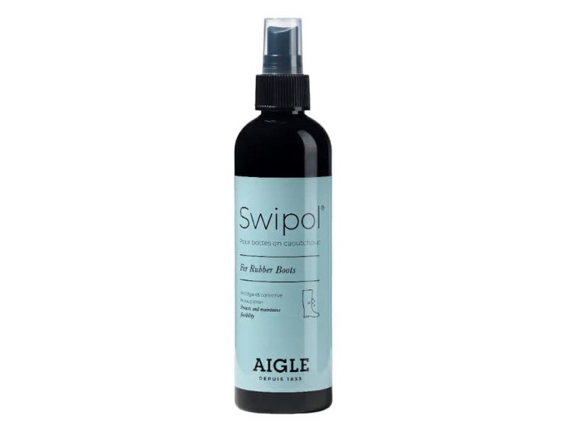 Swipol Stiefelpflege Gummistiefelpflege - Aigle - Wildnissport