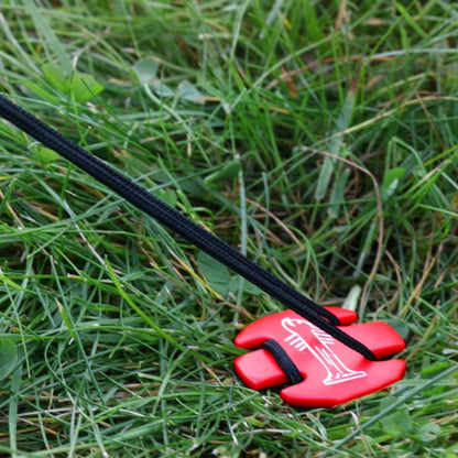SwissPiranha RT180 Zeltheringe (10er - Set) - SwissPiranha - Wildnissport