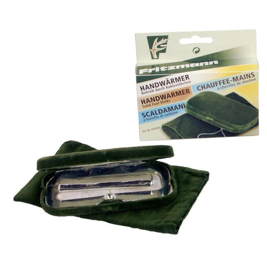 Taschenofen / Handwämer - Fritzmann - Wildnissport