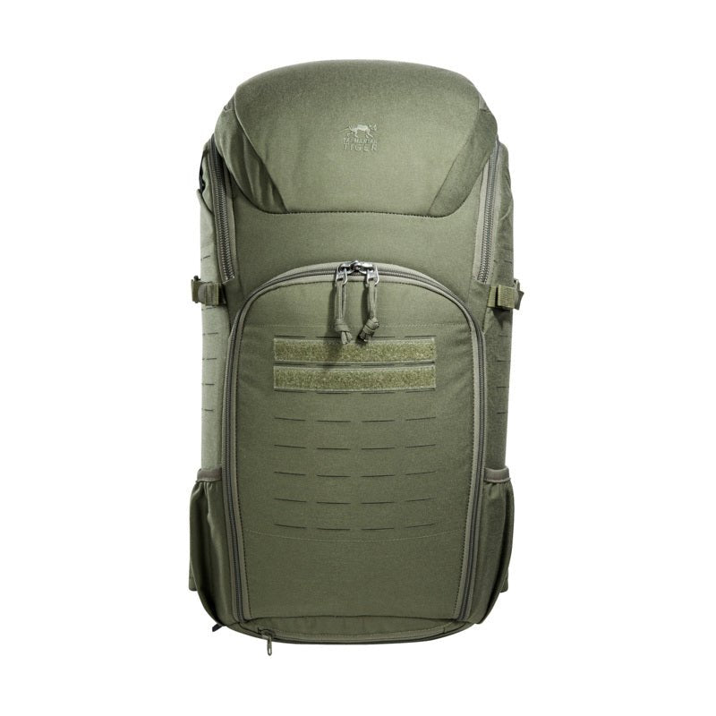 Tasmanian Tiger Modular Camera Pack 30 Foto-Rucksack olive - Tasmanian Tiger - Wildnissport