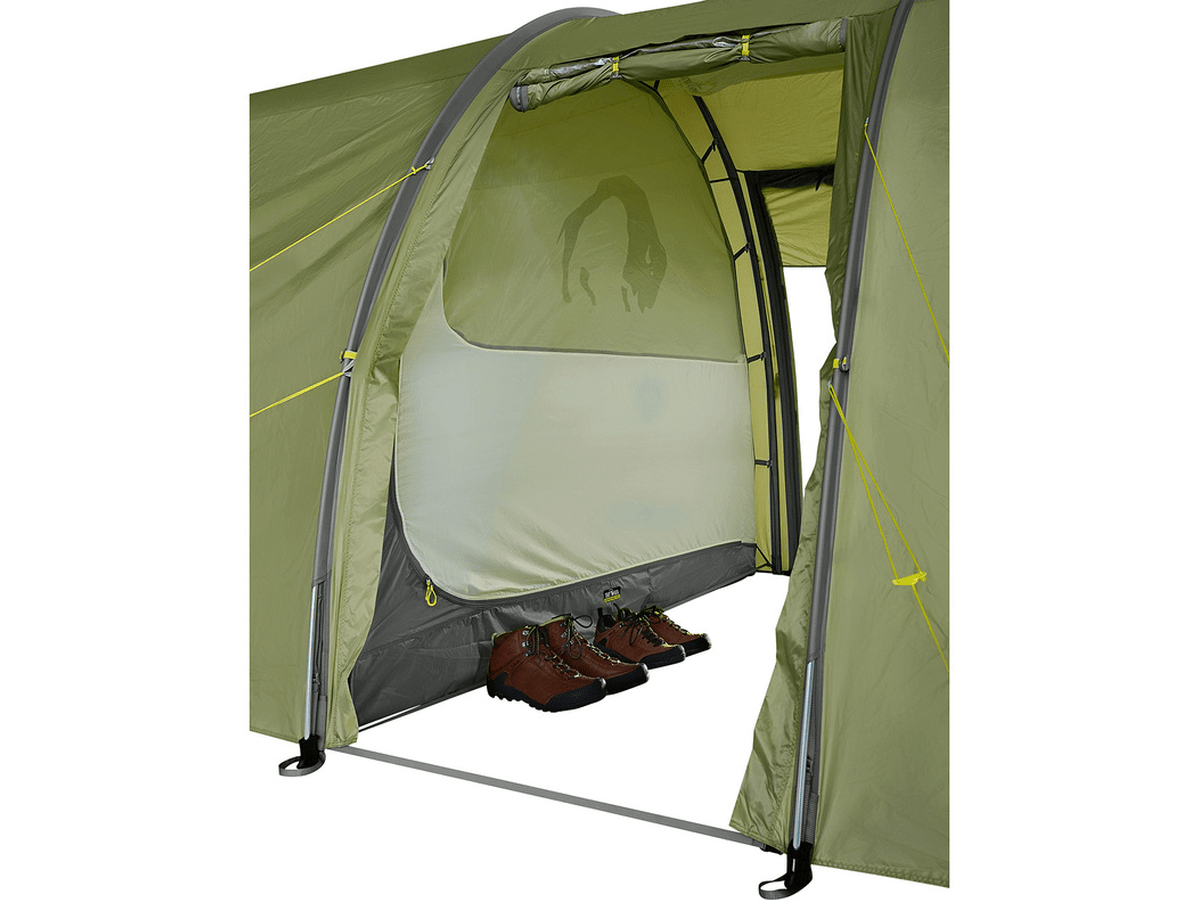 TATONKA Alaska Family DLX - TATONKA - Wildnissport