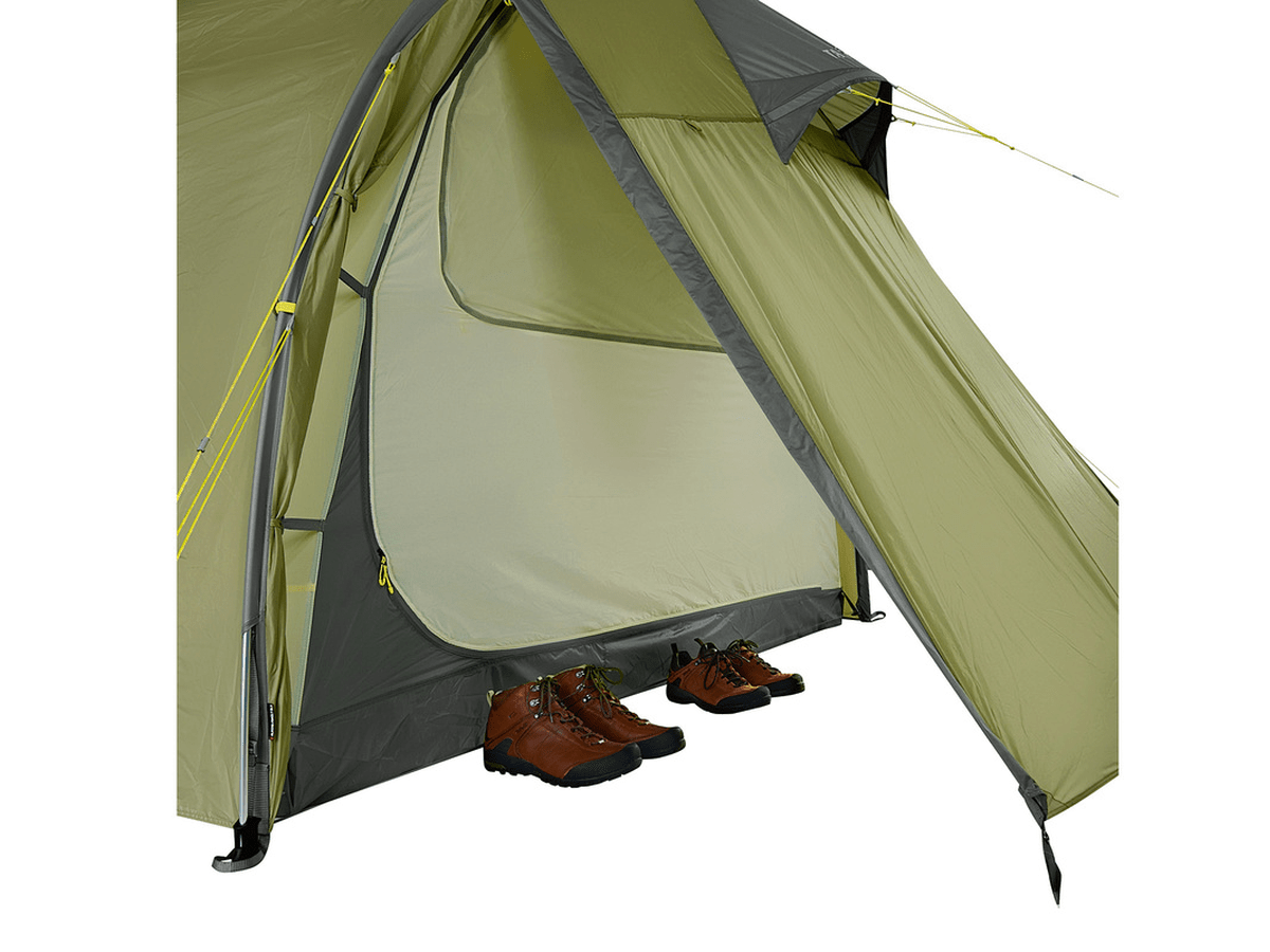 TATONKA Alaska Family DLX - TATONKA - Wildnissport