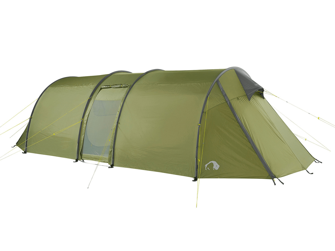 TATONKA Alaska Family DLX - TATONKA - Wildnissport