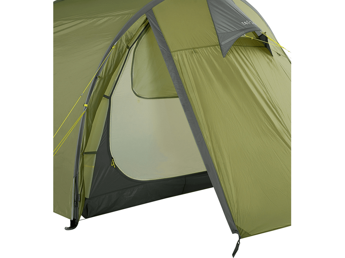 TATONKA Alaska Family DLX - TATONKA - Wildnissport