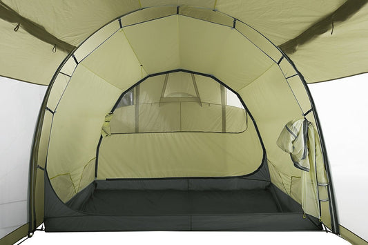 Tatonka Family Trek II Extension Ash Grey Innenzelt - TATONKA - Wildnissport
