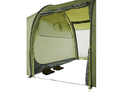 TATONKA Family Trek II Light Olive - TATONKA - Wildnissport