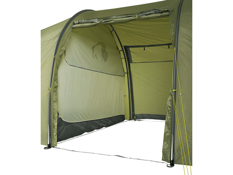 TATONKA Family Trek II Light Olive - TATONKA - Wildnissport