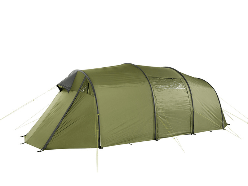 TATONKA Family Trek II Light Olive - TATONKA - Wildnissport
