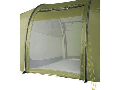 TATONKA Family Trek II Light Olive - TATONKA - Wildnissport