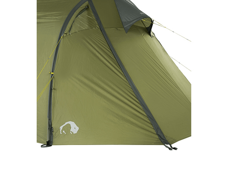 TATONKA Family Trek II Light Olive - TATONKA - Wildnissport