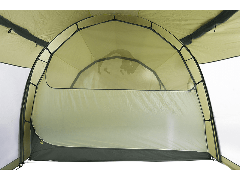 TATONKA Family Trek II Light Olive - TATONKA - Wildnissport