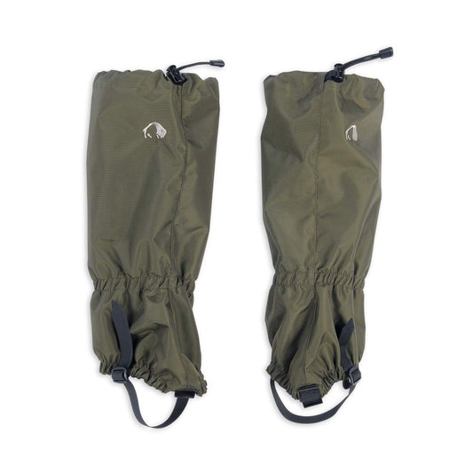 Tatonka Gaiter 420 HD M Olive Gamaschen - Tatonka - Wildnissport
