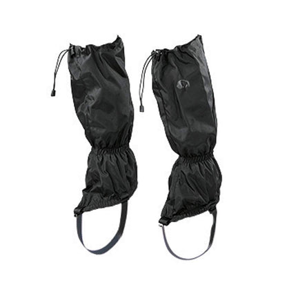 Tatonka Gaiter 420 HD M schwarz Gamaschen - TATONKA - Wildnissport