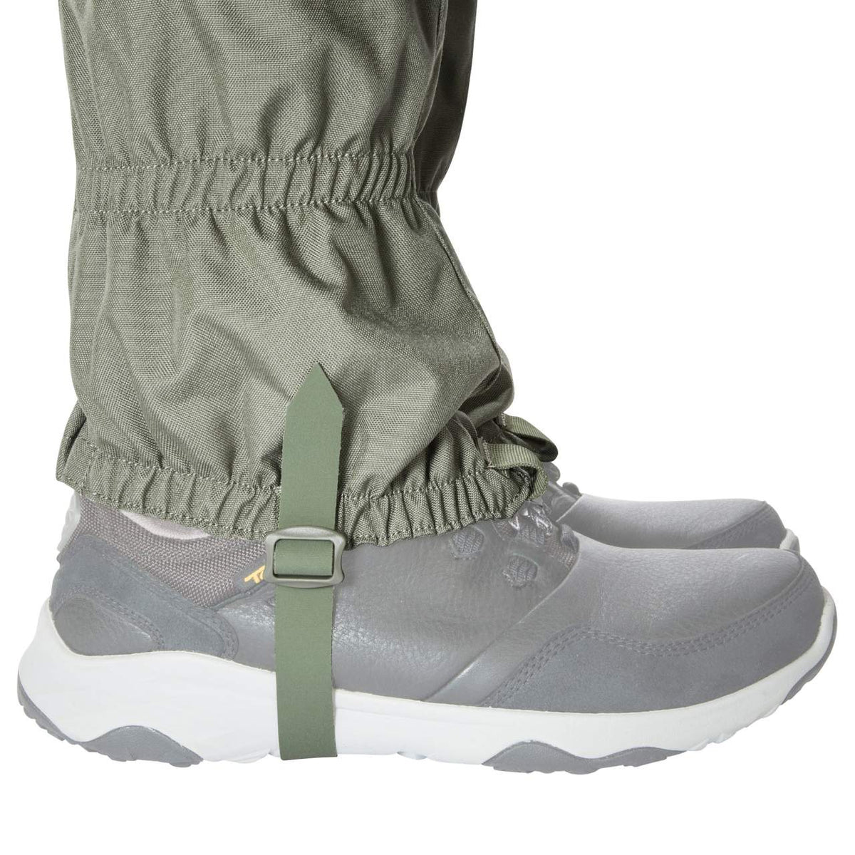 Tatonka Gaiter 500 Cordura BC Größe M olive Gamaschen - Wildnissport - Wildnissport