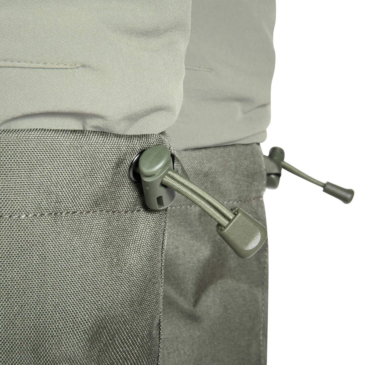 Tatonka Gaiter 500 Cordura BC Größe M olive Gamaschen - Wildnissport - Wildnissport