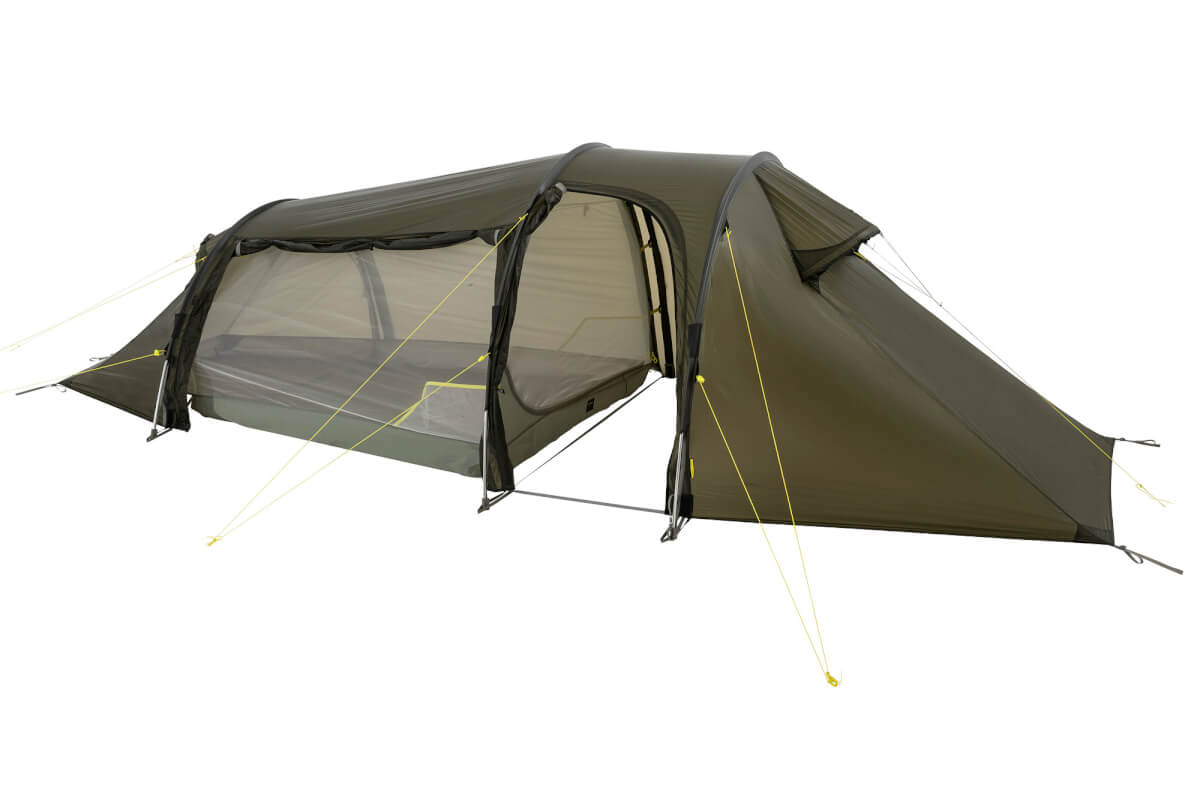 Tatonka Grönland 2 Vent LT - TATONKA - Wildnissport