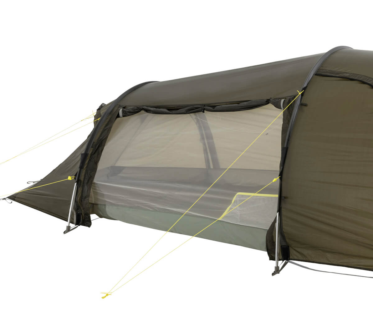 Tatonka Grönland 2 Vent LT - TATONKA - Wildnissport