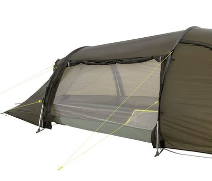 Tatonka Grönland 2 Vent LT - TATONKA - Wildnissport