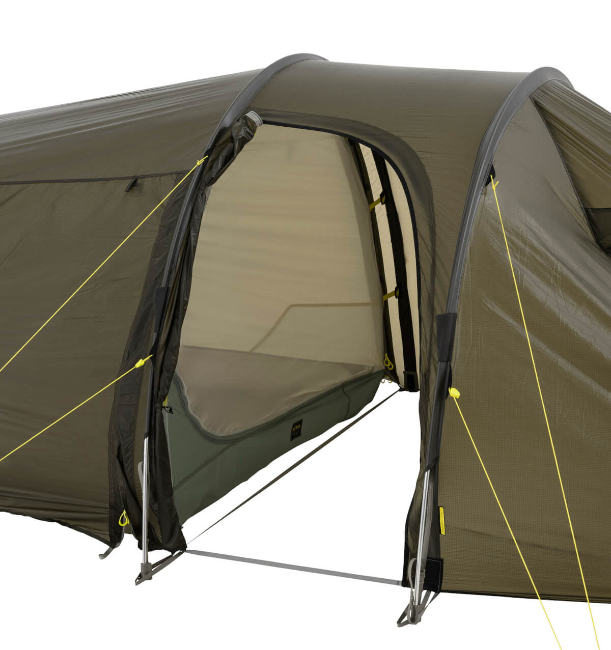 Tatonka Grönland 2 Vent LT - TATONKA - Wildnissport