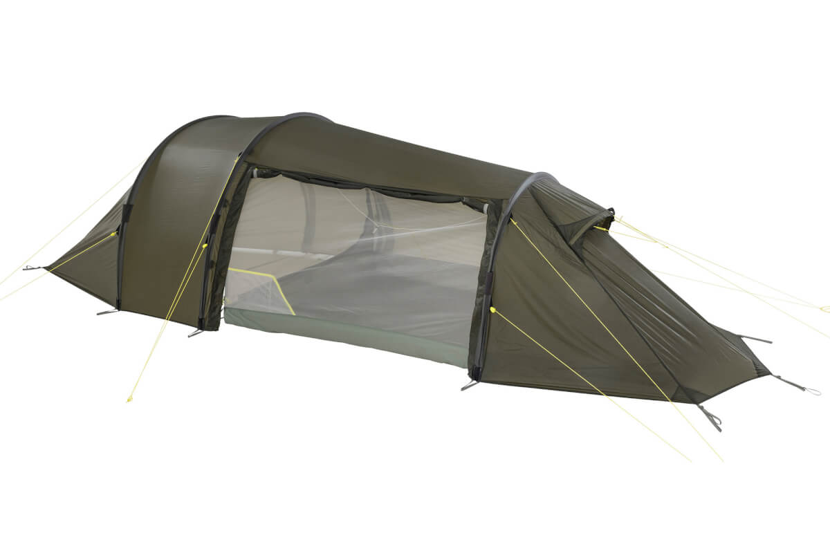 Tatonka Grönland 2 Vent LT - TATONKA - Wildnissport