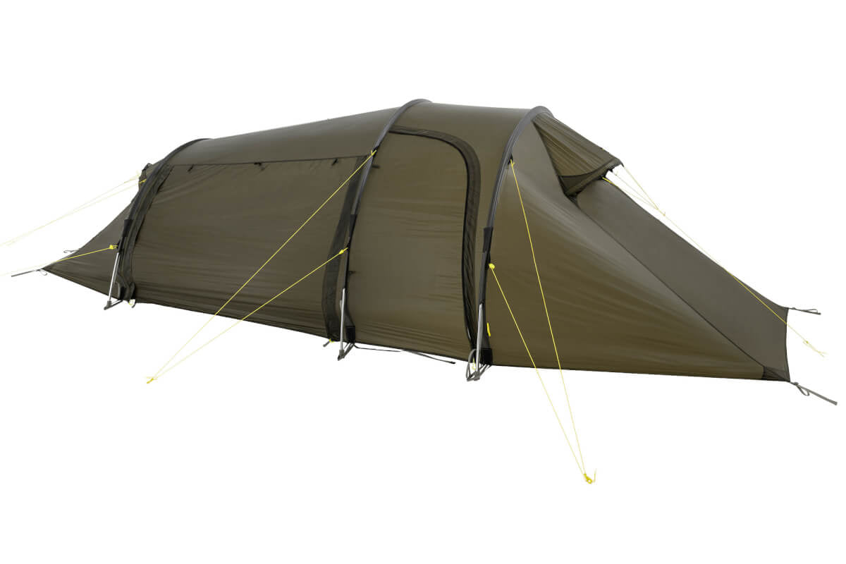 Tatonka Grönland 2 Vent LT - TATONKA - Wildnissport