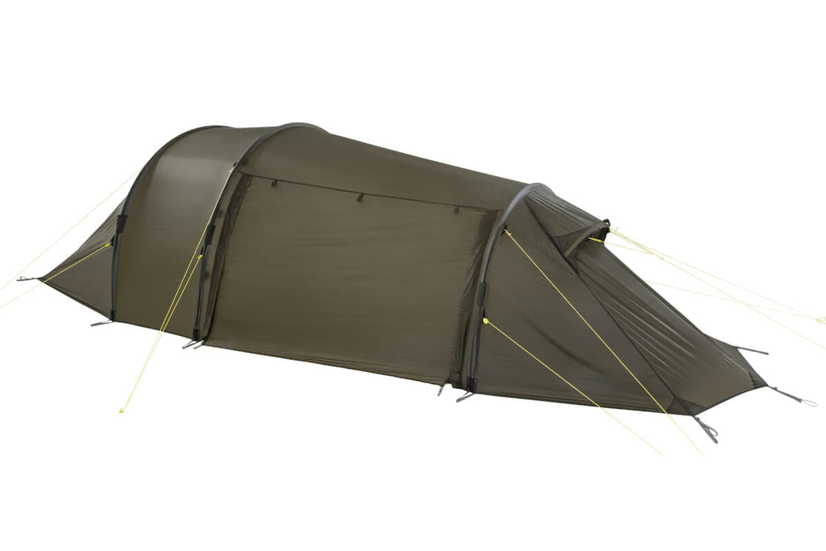 Tatonka Grönland 2 Vent LT - TATONKA - Wildnissport