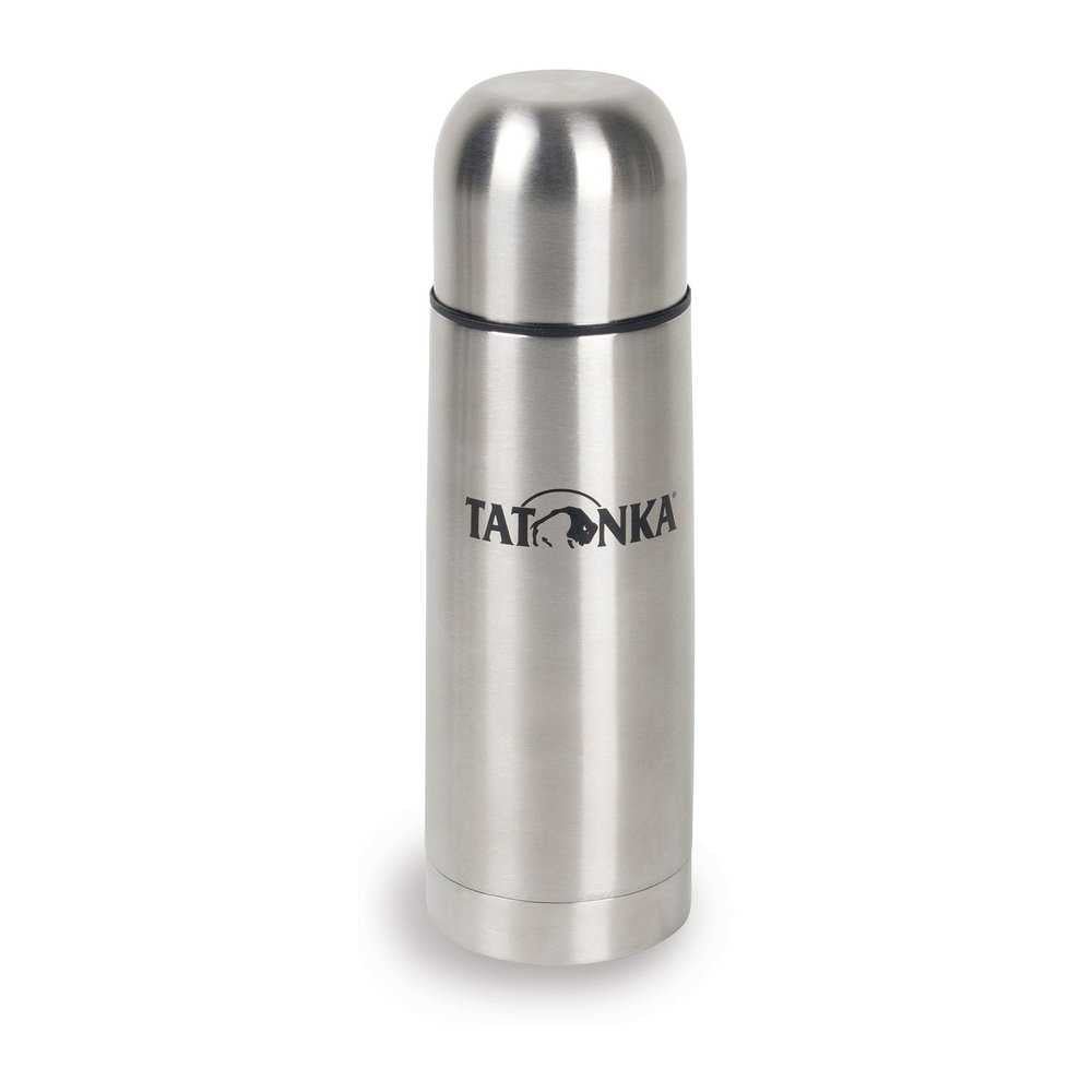 Tatonka Hot & Cold Stuff 0,35 isolierte Edelstahlflasche - Wildnissport - Wildnissport